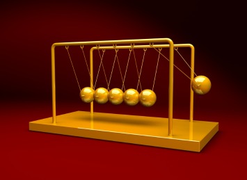 Middle School Physics